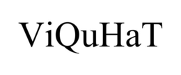 VIQUHAT trademark