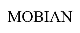 MOBIAN trademark