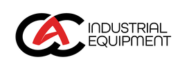 CAC INDUSTRIAL EQUIPMENT trademark