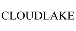 CLOUDLAKE trademark