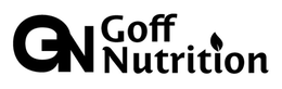 GN GOFF NUTRITION trademark