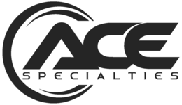 ACE SPECIALTIES trademark