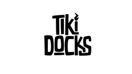 TIKI DOCKS trademark