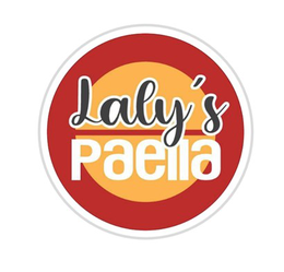 LALY`S PAELLA trademark