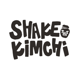 SHAKE THAT KIMCHI trademark