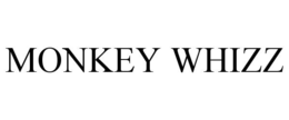 MONKEY WHIZZ trademark