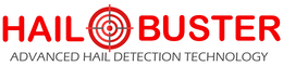 HAIL BUSTER ADVANCED HAIL DETECTION TECHNOLOGY trademark