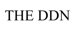 THE DDN trademark