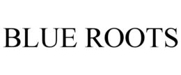 BLUE ROOTS trademark