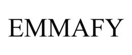 EMMAFY trademark