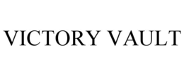 VICTORY VAULT trademark