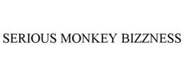 SERIOUS MONKEY BIZZNESS trademark