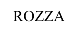 ROZZA trademark