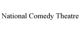 NATIONAL COMEDY THEATRE trademark