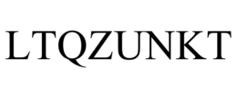 LTQZUNKT trademark