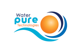 WATER PURE TECHNOLOGIES trademark