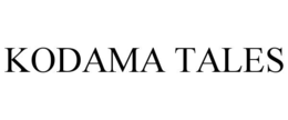 KODAMA TALES trademark