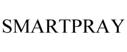 SMARTPRAY trademark