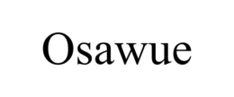 OSAWUE trademark