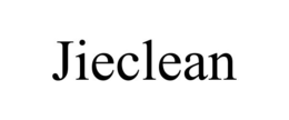 JIECLEAN trademark