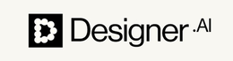 D DESIGNER.AI trademark