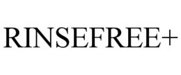 RINSEFREE+ trademark