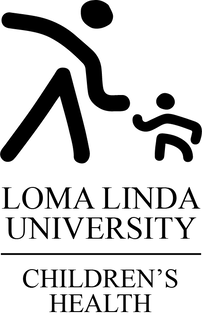 LOMA LINDA UNIVERSITY CHILDREN'S HEALTH trademark