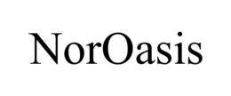 NOROASIS trademark