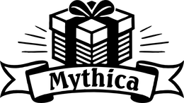 MYTHICA trademark