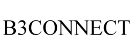 B3CONNECT trademark