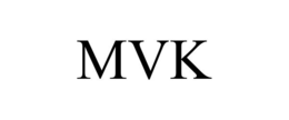 MVK trademark
