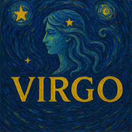 VIRGO trademark