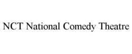 NCT NATIONAL COMEDY THEATRE trademark