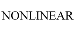 NONLINEAR trademark