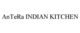 ANTERA INDIAN KITCHEN trademark