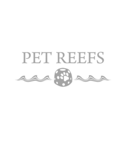 PET REEFS trademark