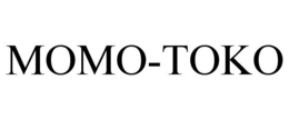 MOMO-TOKO trademark