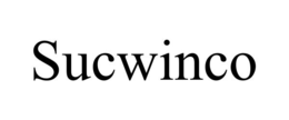 SUCWINCO trademark