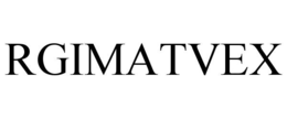 RGIMATVEX trademark
