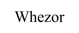 WHEZOR trademark