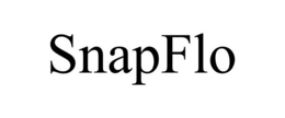 SNAPFLO trademark