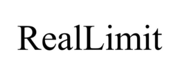 REALLIMIT trademark