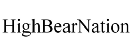 HIGHBEARNATION trademark