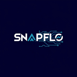 SNAPFLO trademark