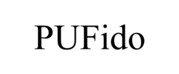 PUFIDO trademark