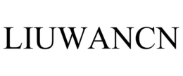 LIUWANCN trademark