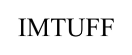 IMTUFF trademark