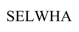 SELWHA trademark