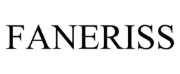FANERISS trademark