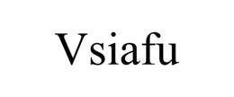 VSIAFU trademark